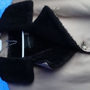 Brand new. Warehoused for approximately 2 years. All high end clothing.